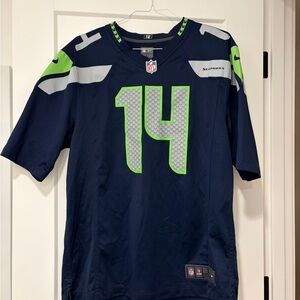 NFL Seahawks Jersey